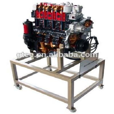 Car Engine Training Kit