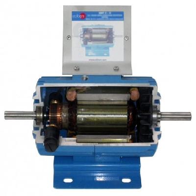 DC Shunt Generator