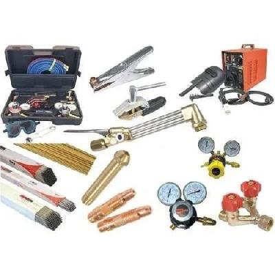 ITI Fitter Tools