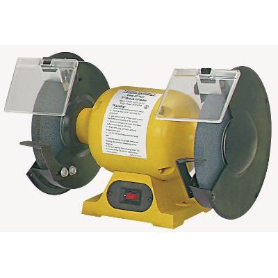 Motorized Bench Grinder