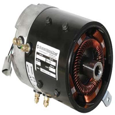 Shunt Motor