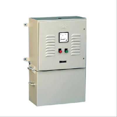 Slip Ring Starter