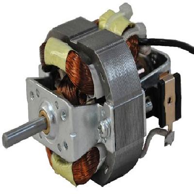 Universal Motor
