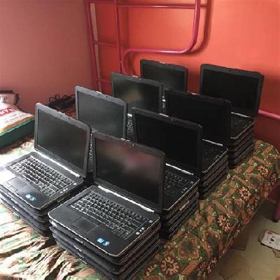 Used Computer