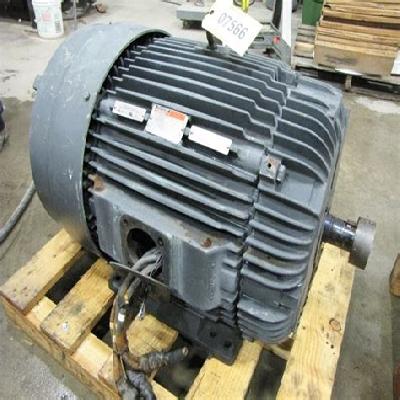 Used Electric Motor