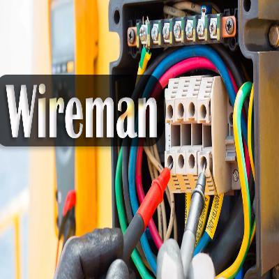 Wireman Trade for ITI