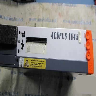 Acopos Servo Drive Repair