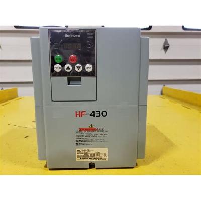 Adjustable Variable Frequency Drive