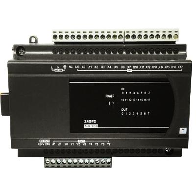 Delta Programmable Logic Controller
