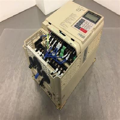Industrial Variable Frequency Drive