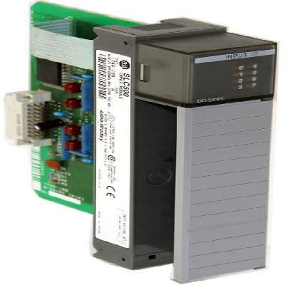 SLC 500 Allen Bradley PLC
