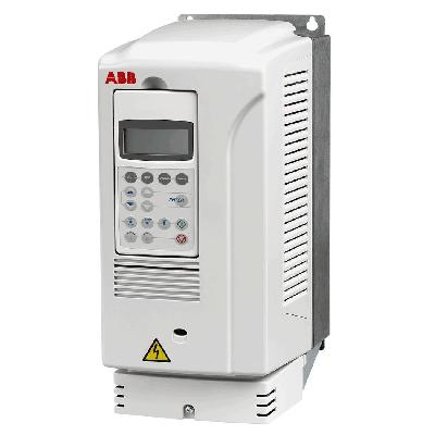 Ac Drives