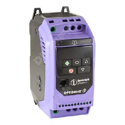 AC Inverter Drives