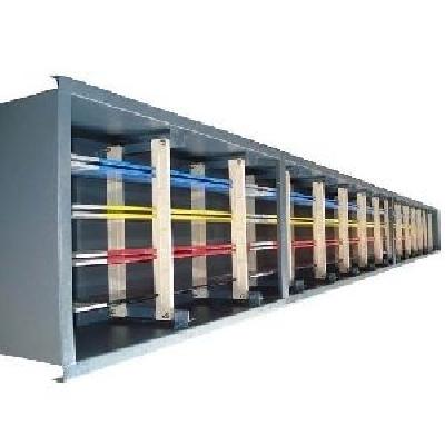 Bus Duct Indoor Panels