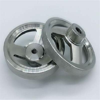 CNC Hand Wheels