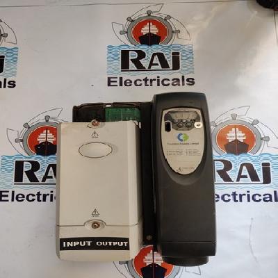 Crompton Greaves AC Drive
