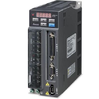 Delta AC Drive