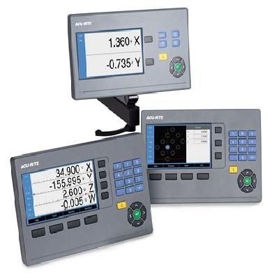 Digital Readout System