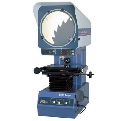 Dro Profile Projector