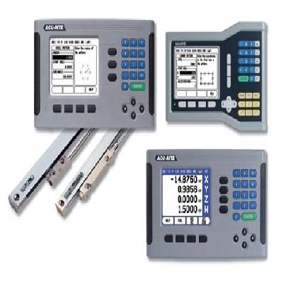 DRO System