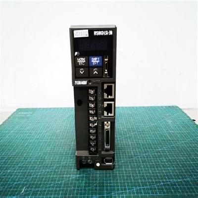 Fuji Servo Drive