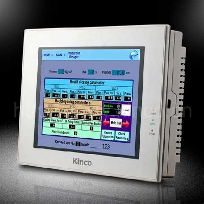 Human Machine Interface