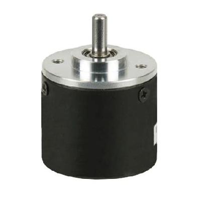 Incremental Rotary Encoder Shaft
