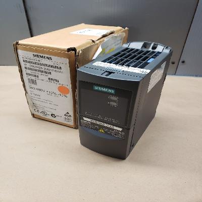 Industrial AC Drive