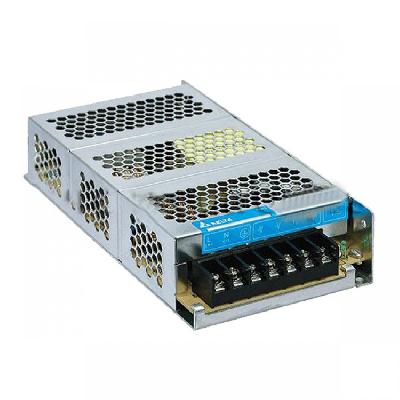Panel Mounting Power Supplies