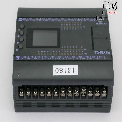 Programmable Logic Controller