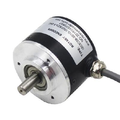 Rotary Incremental Encoder