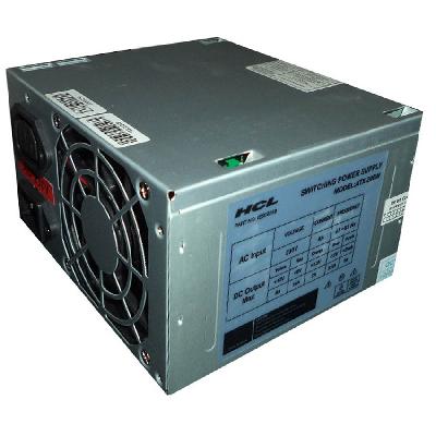 Smps Power Supply