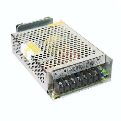 Switch Mode Power Supply