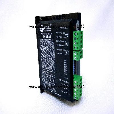 Three Phase Analog DC Drive