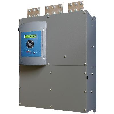 Three Phase Digital DC Drive