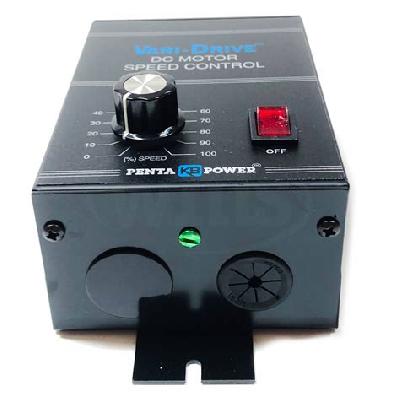 Variable Speed Motor Controller