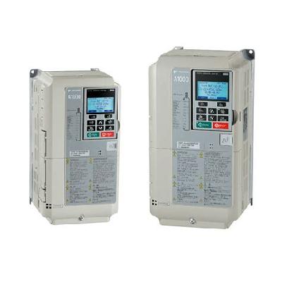 Yaskawa A1000 Drive