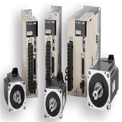 Yaskawa Servo Drives