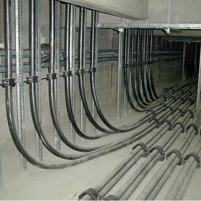 HT Cable Installation Service