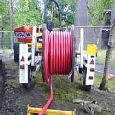 LT Cable Installation Service