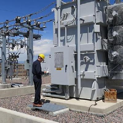 Transformer Installation Service