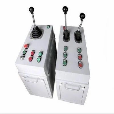 Crane Control Panel