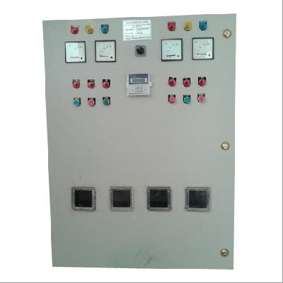 Main LT Cum AMF Panel With APFC