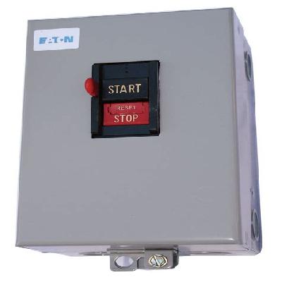 Motor Starters