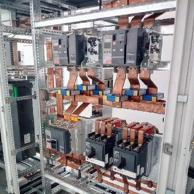 Automatic Distribution Board