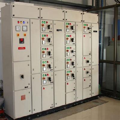 Control Panel Board