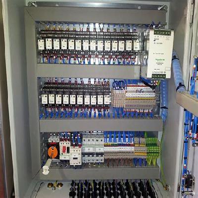 Power Panel