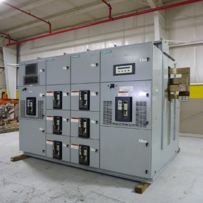 Switchboard Panels
