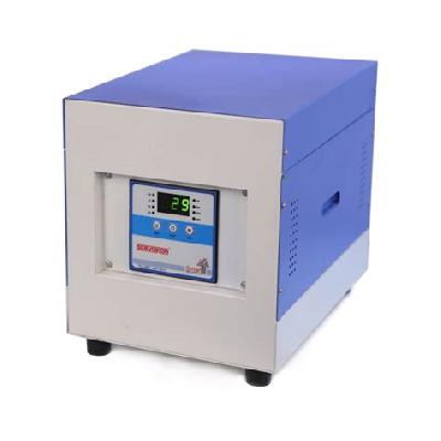 Variac Type Servo Stabilizer
