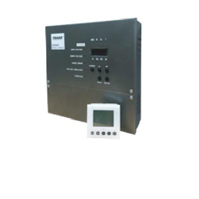 Ahu Starter Panel